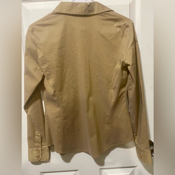 New York & Company Blouse EUC - Picture 4 of 6